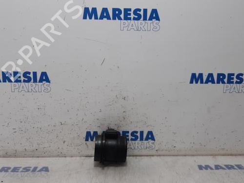 Used Mass air flow sensor FIAT SCUDO Van (270_, 272_) 2.0 D Multijet (120 hp) 31446847