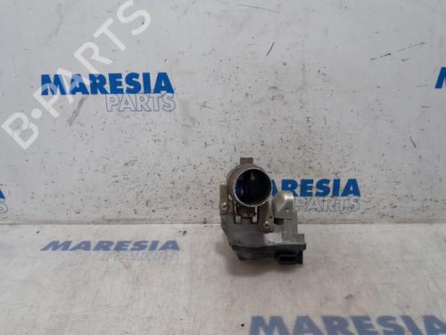 Used Egr RENAULT KANGOO Express (FW0/1_) 1.5 dCi 90 (FW0G, FW05, FW08, FW11) (90 hp) 31476188