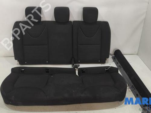 Asientos traseiros Asientos traseiros RENAULT CLIO IV Grandtour (KH_) 0.9 TCe 90 (90 hp) 36881810 36881810