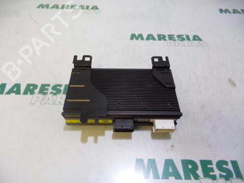 Used Electronic module CITROËN C5 II Break (RE_) 2.2 HDi (RE4HXE) (133 hp) 31499327