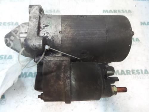 Used Starter FIAT PANDA (141_) 900 (40 hp) 31459398