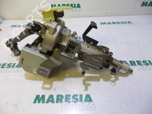 Used Steering column RENAULT MEGANE III Grandtour (KZ0/1) 1.5 dCi (KZ09, KZ0D, KZ1G, KZ29, KZ14, KZ1W, KZ10, KZ1F,... (110 hp) 31473239