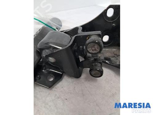 Other CITROËN BERLINGO MULTISPACE (B9) 1.6 VTi 120 | BP31492528O1