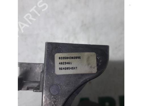 Rear mirror PEUGEOT 307 CC (3B) 2.0 16V | BP31467946I6