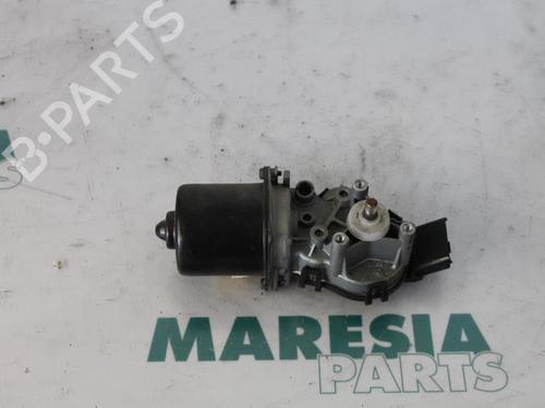 Used Front wiper motor RENAULT KANGOO (KC0/1_) 1.6 16V (95 hp) 31400112
