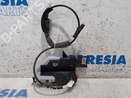 Electronic module CITROËN C5 III Break (RW_) 1.6 THP 155 | BP31400614M83 - Image 2