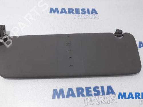 Venstre solskærm RENAULT MASTER III Platform/Chassis (EV, HV, UV) 2.3 dCi 135 FWD (EV0N, HV0N, UV0N, EV08, HV08, UV08) | BP31415857I1