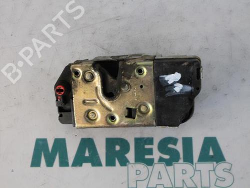 Electronic module PEUGEOT 206 SW (2E/K) 2.0 HDi | BP31426122M83