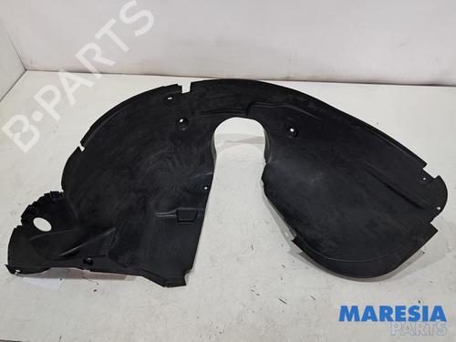 Cava de roda CITROËN C4 CACTUS 1.2 THP 110 (110 hp) 31430562