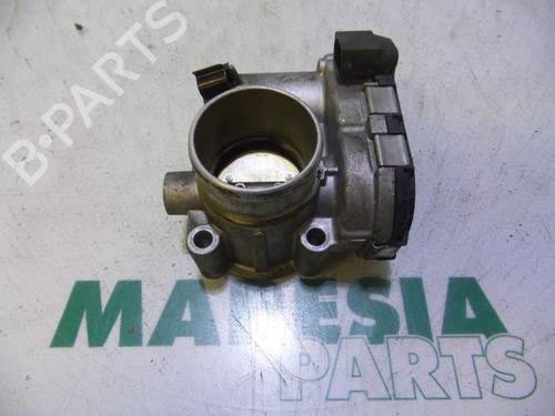 Used Throttle body FIAT GRANDE PUNTO (199_) 1.4 T-Jet (199AXM1A, 199BXM1A, 199BXN1A) (120 hp) 31531930