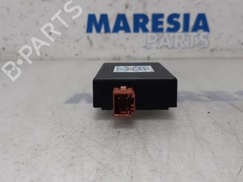 Electronic module PEUGEOT 307 CC (3B) 2.0 16V | BP31495473M83