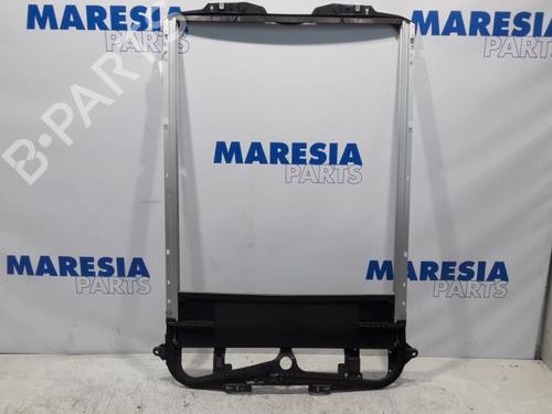 Used Other PEUGEOT 3008 I MPV (0U_) 1.6 HDi (109 hp) 31500351