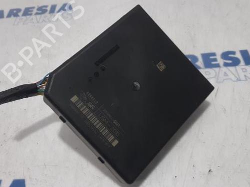 Fuse box RENAULT ZOE (BFM_) ZOE | BP31500822E1 