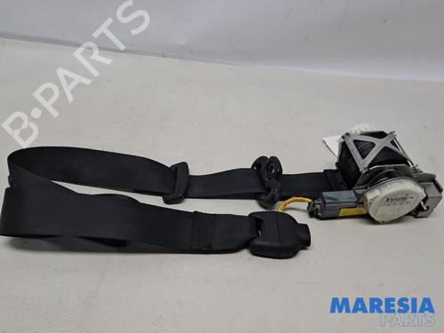 Sikkerhedssele foran højre FIAT 500 C (312_) 1.4 (312CXC1B, 312AXC1B) (100 hp) 31816638