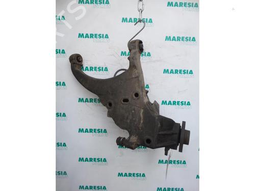 Used Support RENAULT SCÉNIC I MPV (JA0/1_, FA0_) 2.0 16V RX4 (139 hp) 31405798