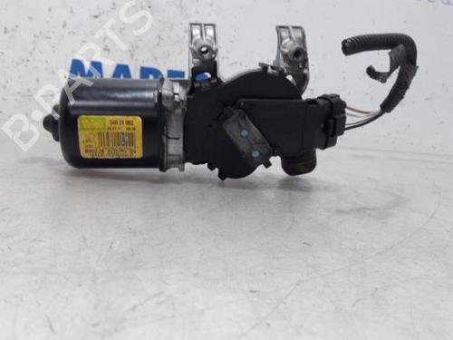 Front wiper motor RENAULT KANGOO Express (FW0/1_) 1.5 dCi 90 (FW0G, FW05, FW08, FW11) | BP31519237M29 