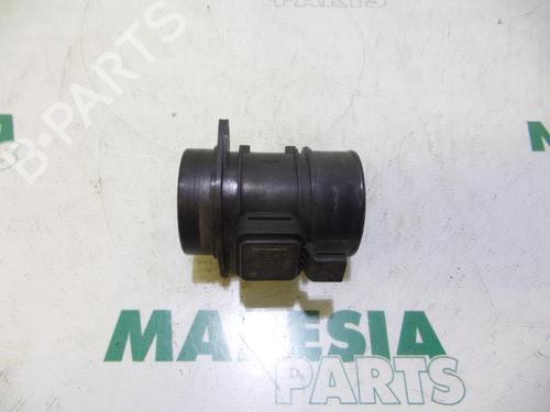 Used Mass air flow sensor RENAULT MEGANE III Grandtour (KZ0/1) 1.5 dCi (KZ09, KZ0D, KZ1G, KZ29, KZ14, KZ1W, KZ10, KZ1F,... (110 hp) 31466909