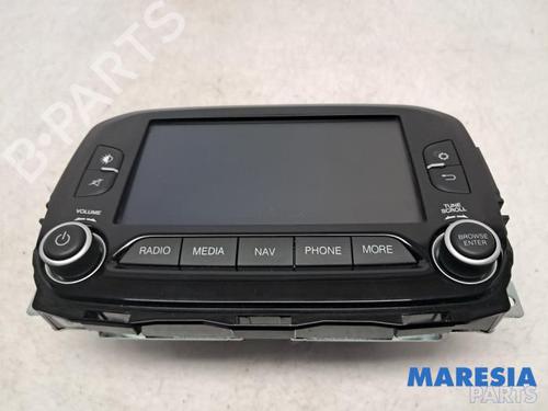 Used Display monitor ALFA ROMEO GIULIETTA (940_) 1.4 TB (940FXB1A, 940FXB11) (170 hp) 31396822