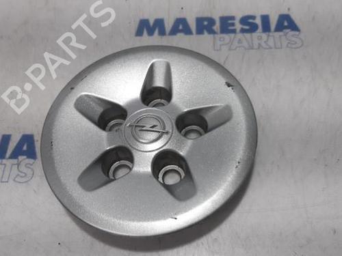 Other OPEL COMBO Box Body/MPV (X12) 1.4 (B05) | BP31521620O1