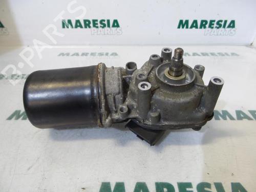 Used Front wiper motor RENAULT LAGUNA II (BG0/1_) 1.9 dCI (BG0E) (105 hp) 31424021