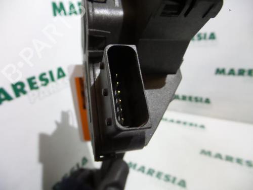 Módulo eletrónico LANCIA YPSILON (312_) 0.9 TwinAir (312.PXG11, 312.PXG1A, 312.YXG11, 312.YXG1A) | BP31505731M83