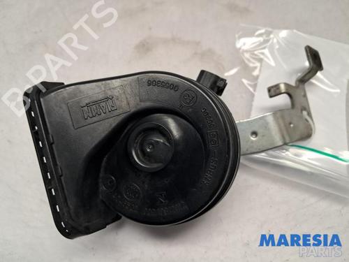 Horn FIAT 500L (351_, 352_) 1.4 (199LYF1B) | BP31425744E13 - Image 3