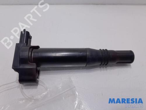 Used Ignition coil PEUGEOT 208 I (CA_, CC_) 1.0 VTi (68 hp) 31416585
