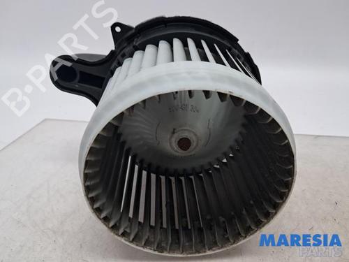 Heater blower motor RENAULT ZOE (BFM_) ZOE | BP37180685M62 - Image 2