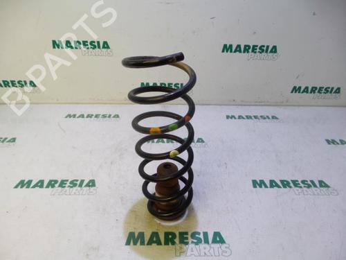 Støddæmperfjeder CITROËN BERLINGO Box Body/MPV (B9) 1.6 HDi / BlueHDi 75 (75 hp) 31507610