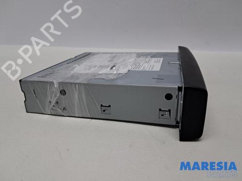 Electronic module CITROËN C4 Grand Picasso II (DA_, DE_) 1.6 THP 165 | BP31525817M83