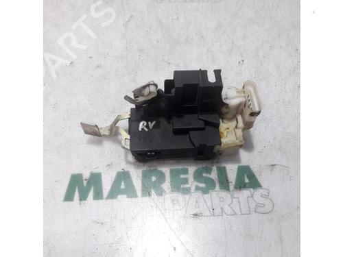 Módulo eletrónico PEUGEOT BOXER Van (244) 2.8 HDi (128 hp) 31526666