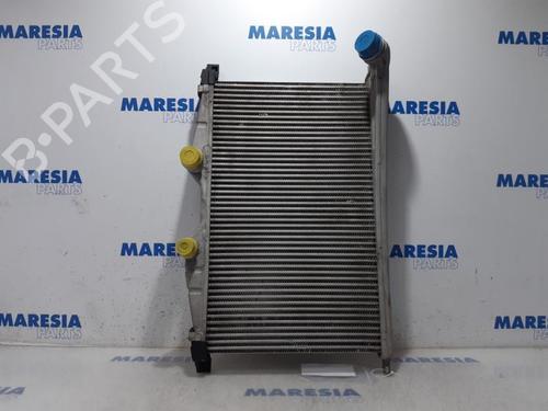 Used Intercooler PEUGEOT 508 SW I (8E_) 2.2 HDi (204 hp) 31388939