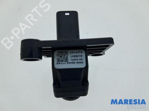 Camera RENAULT MEGANE IV Hatchback (B9A/M/N_) 1.6 TCe 205 (B9MV) | BP36436590E14 - Image 4