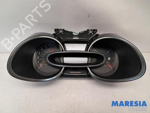 Used Instrument cluster RENAULT CLIO IV (BH_) 0.9 TCe 90 (BHNF, BHMA, BHMH, BHJK, BHJR) (90 hp) 31476147