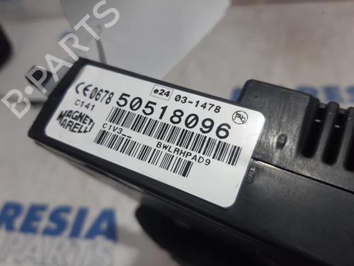 Other ALFA ROMEO MITO (955_) 1.4 Turbo MultiAir (955AXM1A, 955AXR11) | BP31440059O1