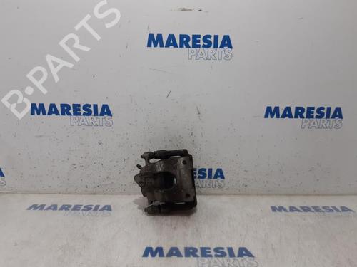 Used Left front brake caliper RENAULT CLIO V (B7_) 1.0 TCe 100 (B7MT) (101 hp) 31439195