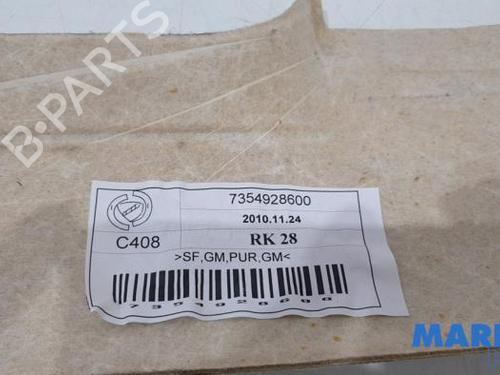 Other FIAT 500 C (312_) 0.9 (312AG1A) | BP31479239O1 