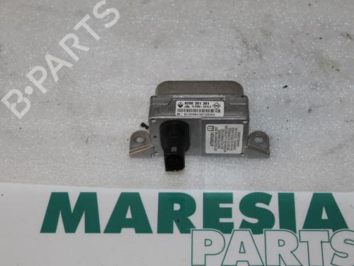 Used Electronic module RENAULT ESPACE IV (JK0/1_) 2.0 Turbo (JK0A, JK0B, JK0N) (163 hp) 31491821