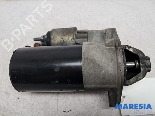 Starter FIAT 500 C (312_) 1.2 (312CXA1A, 312AXA1A) | BP36985510M8 - Image 2