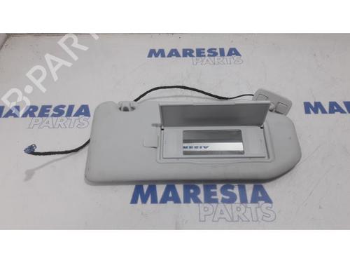 right-sun-visor-peugeot-508-i-8d_-2010-2011-2012-2013-2014-2015-2016-2017-2018-31443248 main image