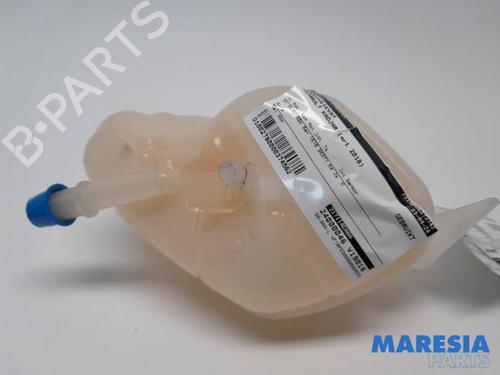 Ekspansjonstank RENAULT KADJAR (HA_, HL_) 1.6 TCe 165 (HLMH) (163 hp) 31456973