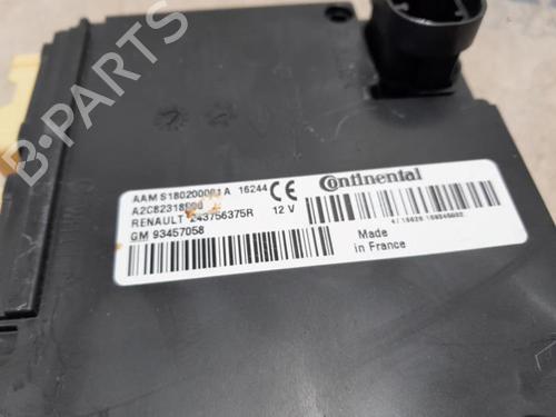 Electronic module OPEL VIVARO B Van (X82) 1.6 CDTI (05) | BP31459741M83
