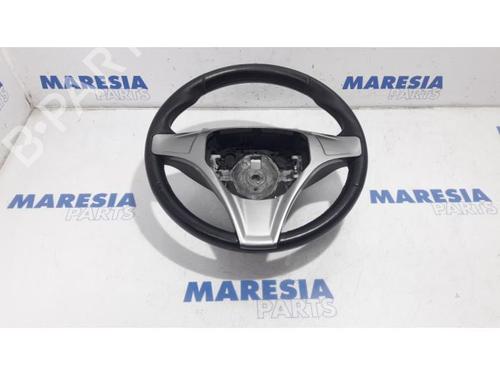 Used Steering wheel ALFA ROMEO MITO (955_) 1.4 (955AXB1B) (78 hp) 31383286