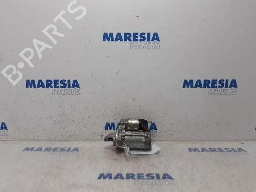 Used Starter FIAT PANDA (312_, 319_) 0.9 (312PXG1A) (86 hp) 31457255