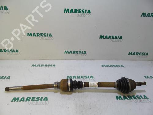 right-front-driveshaft-peugeot-partner-box-bodympv-2008-31420172 main image