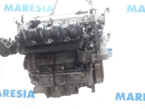 Used Engine ALFA ROMEO 159 Sportwagon (939_) 1.9 JTS (939BXA1B) (160 hp) 31391492