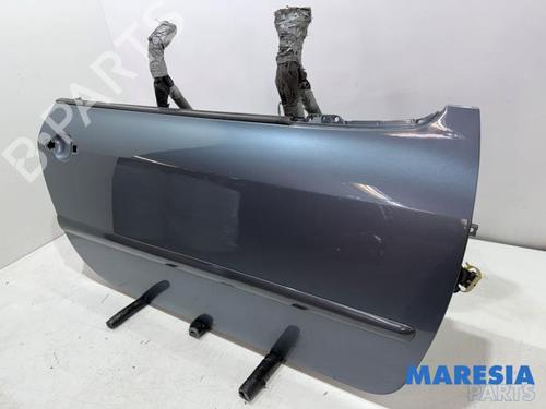 Right front door PEUGEOT 307 CC (3B) 2.0 16V | BP31416552C3