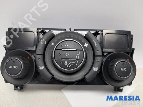 Used Climate control PEUGEOT 308 I (4A_, 4C_) 1.6 THP 16V (156 hp) 31420849