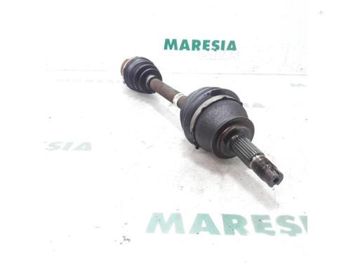 Left front driveshaft FIAT GRANDE PUNTO (199_) 1.3 D Multijet | BP31431685M38 - Image 2