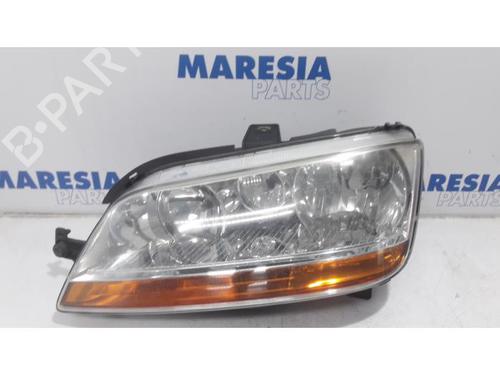 Venstre forlygte FIAT IDEA (350_) 1.4 16V (95 hp) 31456411
